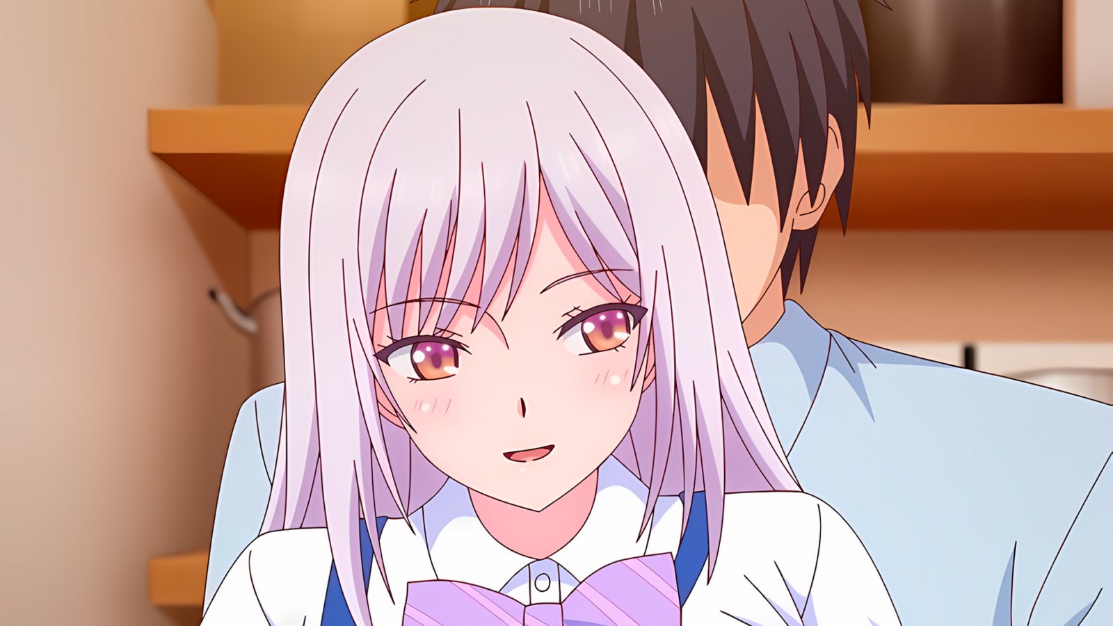 Hametsu no Yuuwaku EP.1