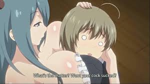 Muma no Machi Cornelica EP.3