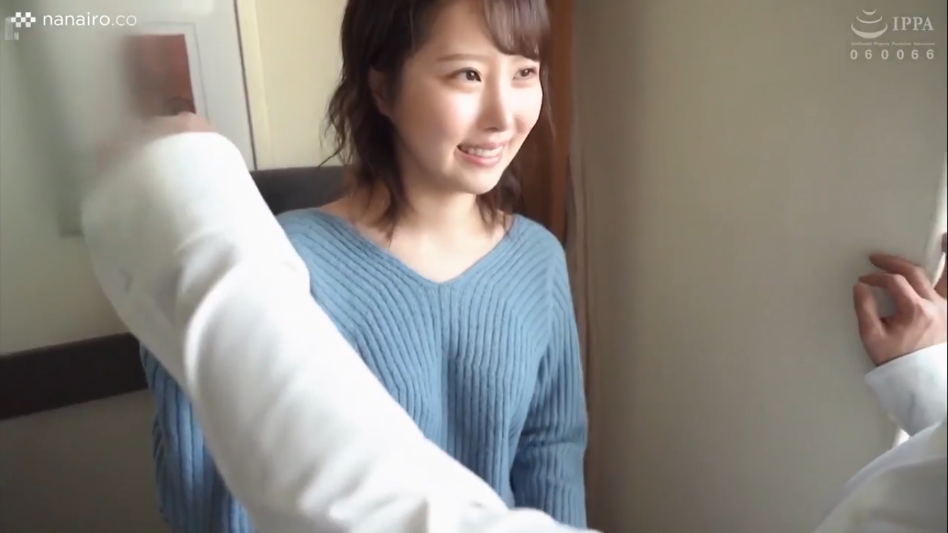 JP-640 773-HARU-01 Completely a world of two! Excellent compatibility SEX / Haru