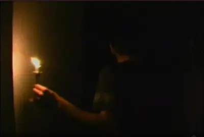 Boyz Party: Lucky Meets Ghastly Groupie